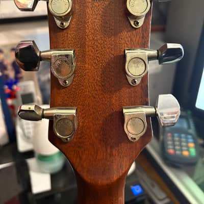 Gibson SG deluxe / special ? 1972 - Natural image 7