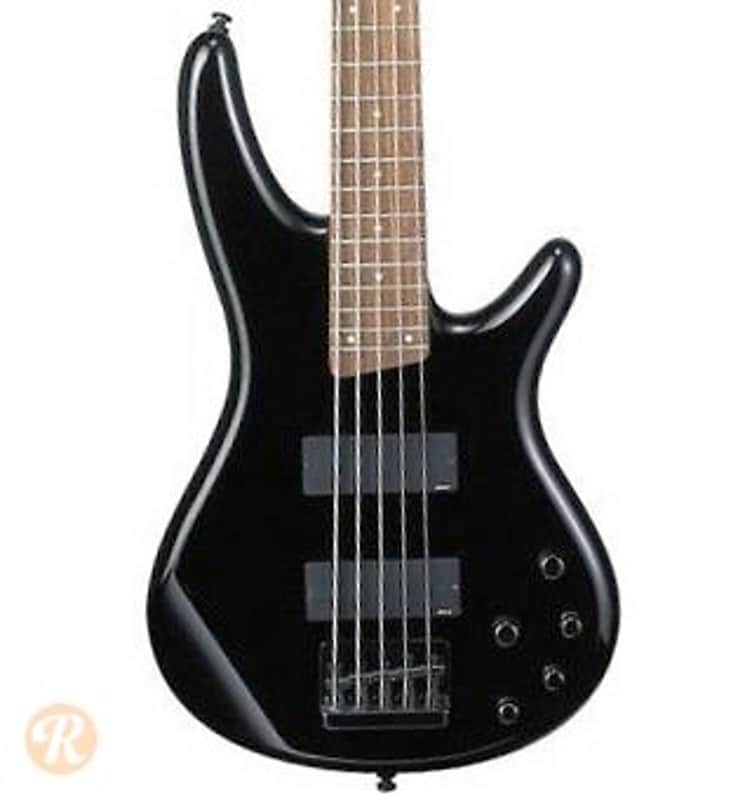 Ibanez SR405 Standard Soundgear Bass | Reverb