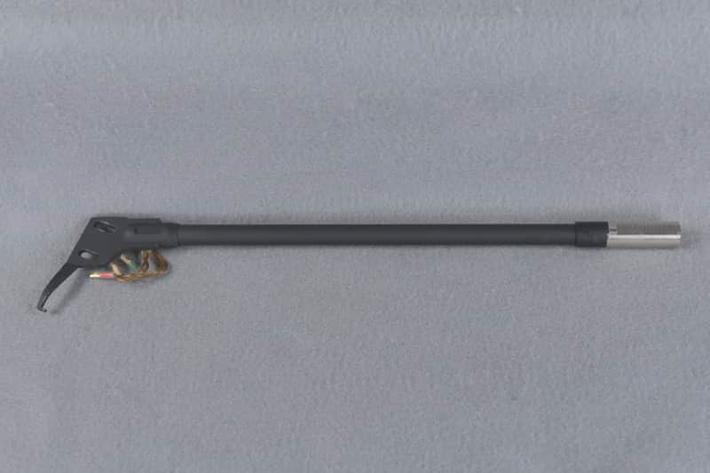 Micro Seiki MA-505 MK III Tonearm Arm Straight Pipe tube image 1