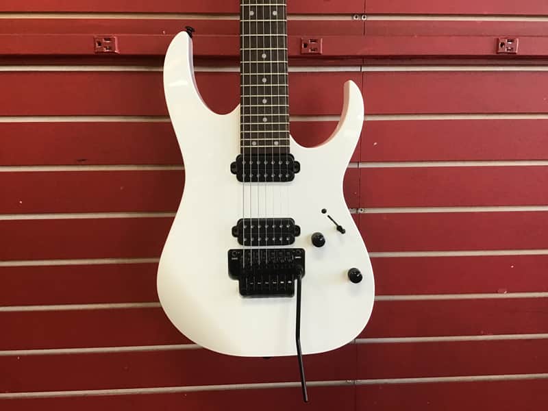 Ibanez RG7420 Seven String Electric Guitar image 1