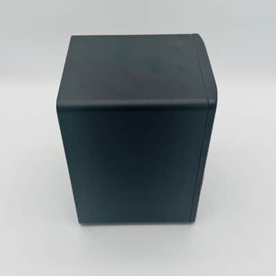 M-Audio BX5-D2 5" Active Studio Monitor (Single) 2010s - Black image 3