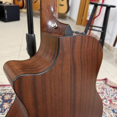 Taylor 314ce-N image 9