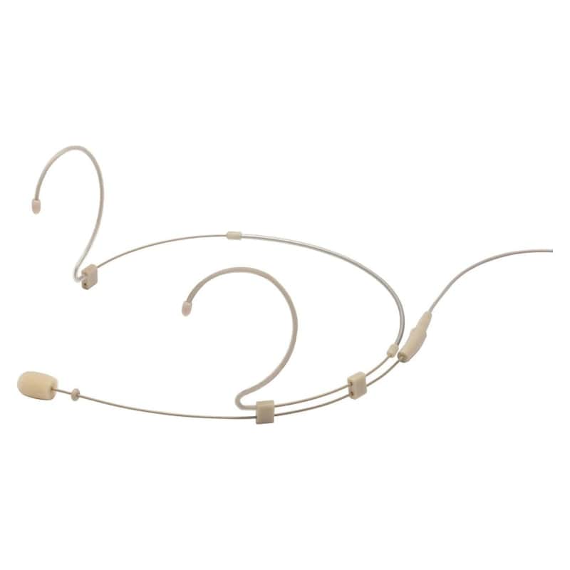Samson DE50x Omnidirectional Micro-Miniature Headset Microphone image 1