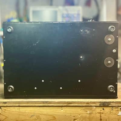 SIMMONS SDS7 ELECTRONIC DRUM SYNTHESIZER image 13