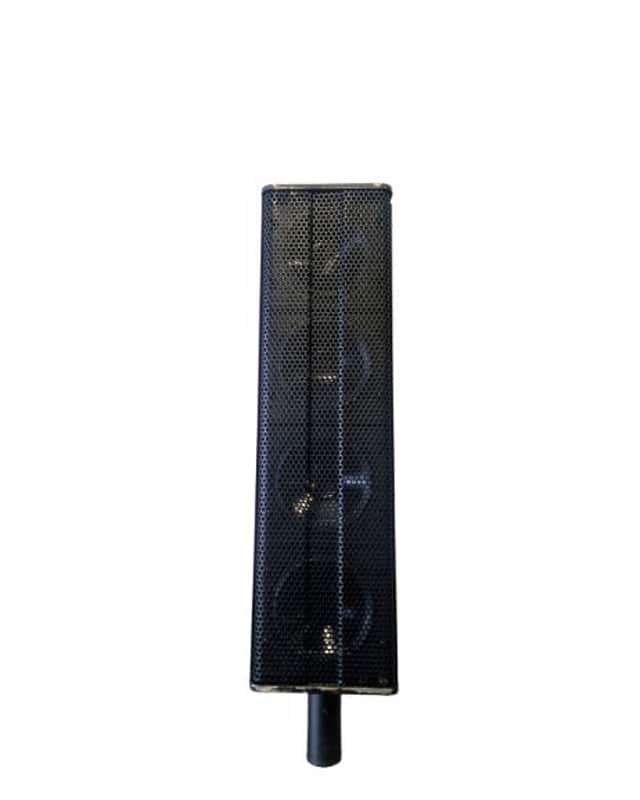 HK Audio Elements E435 - PA Speakers - Black - Good image 1