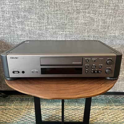 Sony TC-S7 3-Head Cassette Tape Deck | Serviced & Tested image 1