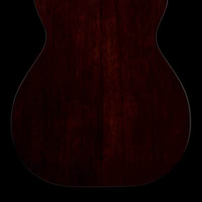 Huss & Dalton TOM-M #4026 with Original Hard Case image 2