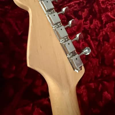 Fender American Original Stratocaster-Light Relic image 13