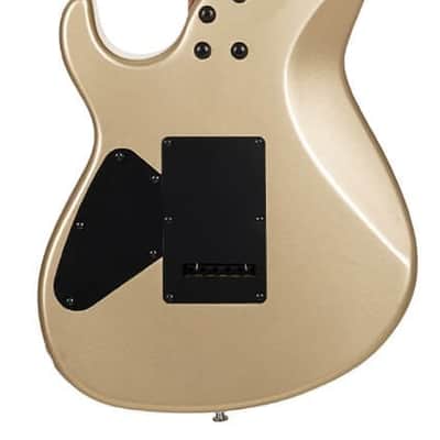 Cort G300 Pro Metallic Gold (B Stock) image 2