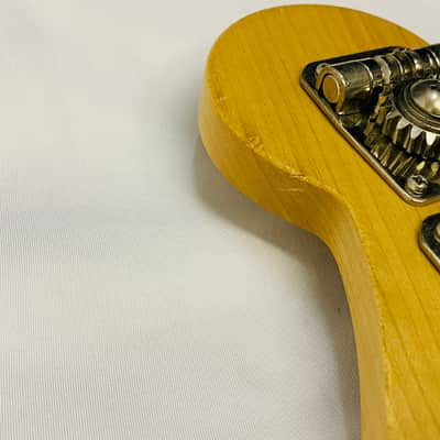 Fender Japan JB-STD 1994~1995 Jazz Bass by Fujigen image 16