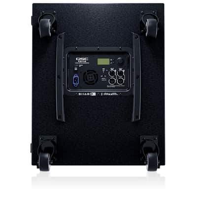 QSC Pro Audio KS118 image 3
