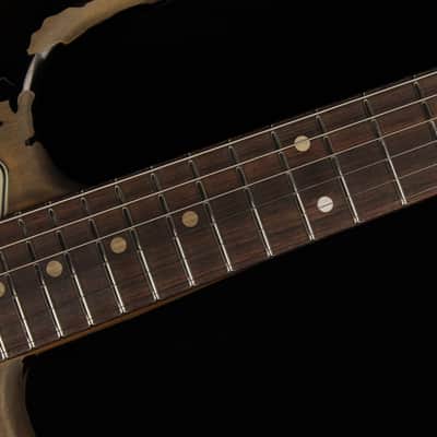 Fender Custom Rory Gallagher Signature Stratocaster (#207) image 17