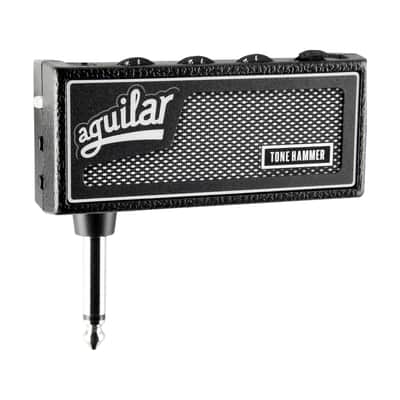 Aguilar amPlug 3 Tone Hammer image 2