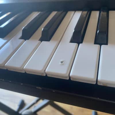 Yamaha DX7 1983 - 1987 image 4