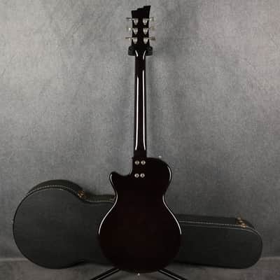 Duesenberg Starplayer Special - Gold Top - 2nd Hand image 7