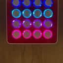 Custom DJ Tech Tools Midi Fighter Spectra