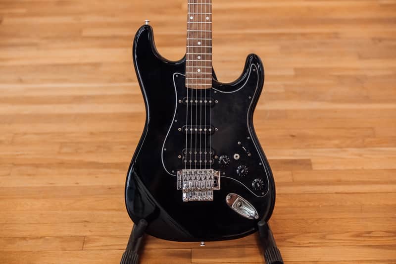 El Degas Super Strat imagen 1