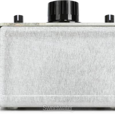Beetronics FX Overhive Mid-gain Overdrive Pedal (Overhived1) image 6