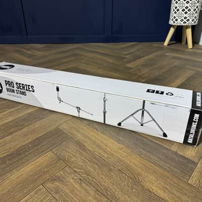 Natal Pro Series Boom Arm Cymbal Stand / Heavy Duty Hardware #MZ9 image 8