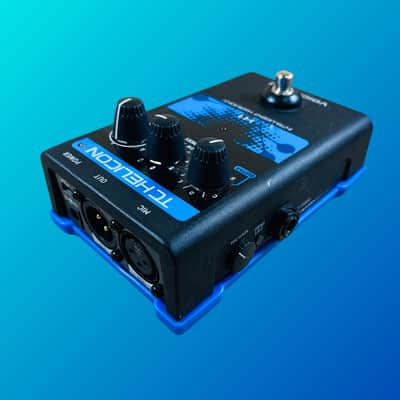 TC Helicon VoiceTone H1 image 3