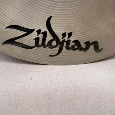 Zildjian A Series 16" Medium Thin Crash Cymbal B-Stock Floor Model – Made in USA image 7