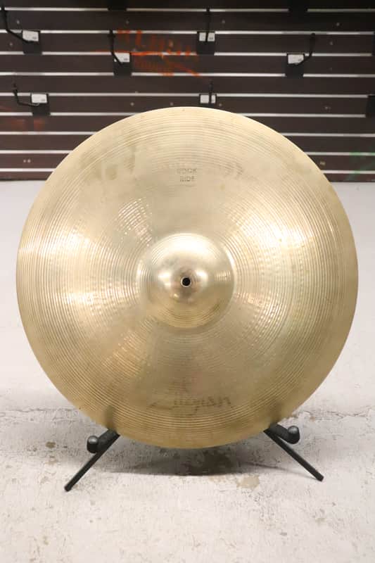 Zildjian 21
