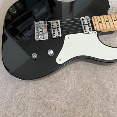 Fender Cabronita 2012 - Black image 14