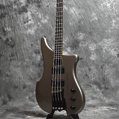 Blaster Licensed by Philip Kubicki Blaster Bass | Reverb