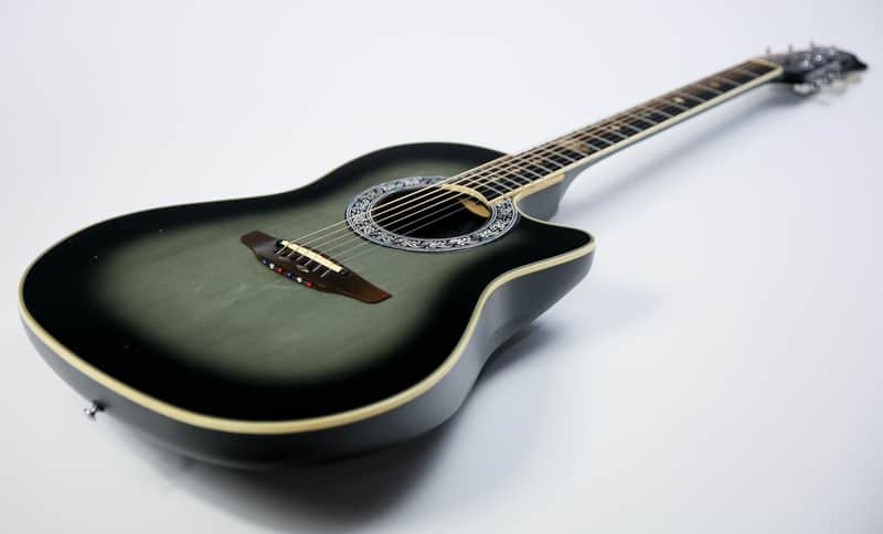 Ovation USA Collector's Series 1983 No. 892 Limited Edition