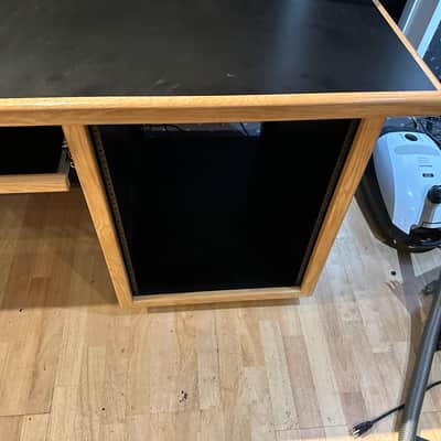 KK Audio Studio Workstation 2010 - Oak image 4