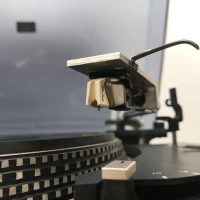 Vintage 70’s Marantz 6200 Turntable image 9