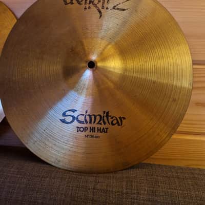 Zildjian Scimitar image 2