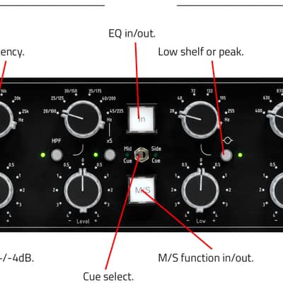 TK Audio TK-lizer 2 image 2