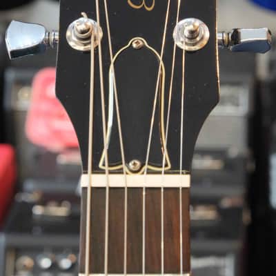 Gibson 2003 ES-135, Gloss Blue-Burst (Pre-Owned) image 8