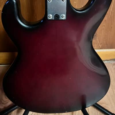 Peavey T-15 W/case image 3