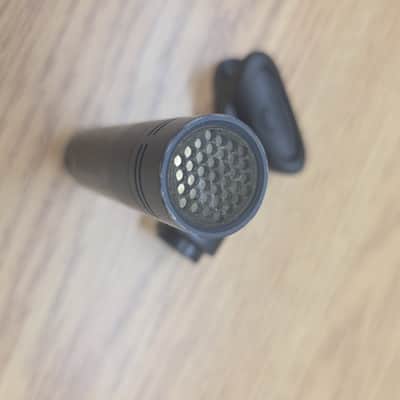 Neumann KM140 (KM100 with AK40 cardioid capsule) 1990s Matte image 6
