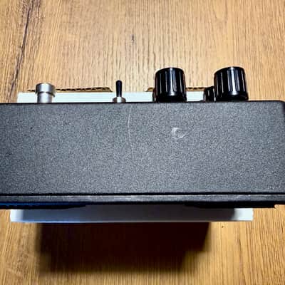 Broughton Audio SV-Pre 2021 Ampeg SVP style preamp image 6