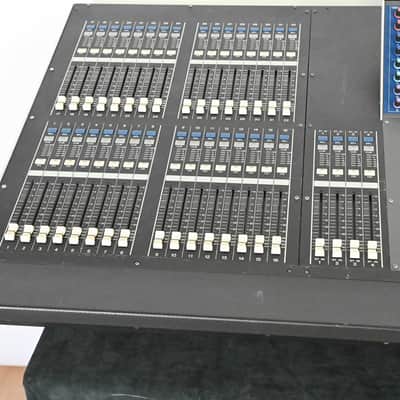 Yamaha M7CL-48 48-Channel Digital Audio Mixing Console CG01JPC *ASK FOR SHIPPING* image 22