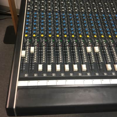 Soundcraft 6000 Professional Vintage Analog Mixing Console / Mixer / Mixing Board image 6