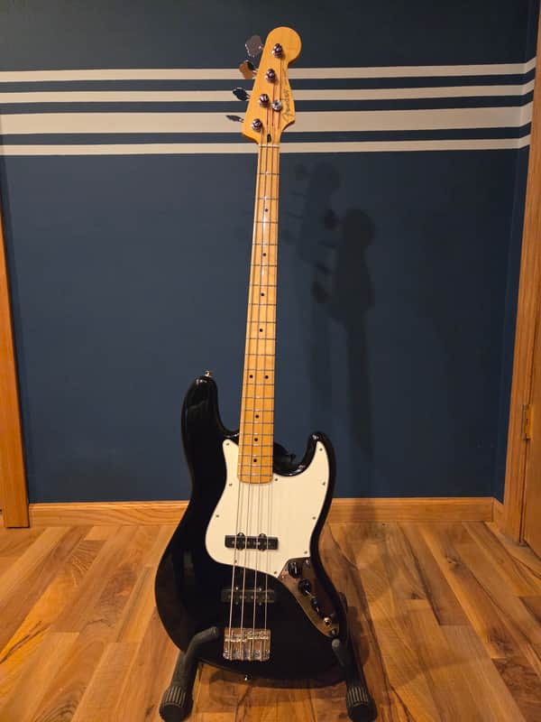 Fender Fender Player Jazz Bass