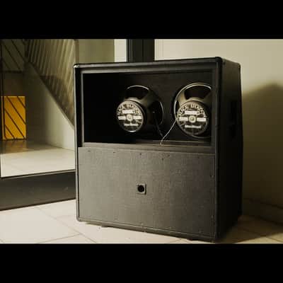Mesa Boogie Split Back 300-Watt 4x12" Guitar Speaker Cabinet 2025 - Present - Various image 3