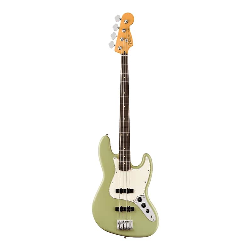 Fender Player II Jazz Bass | Reverb