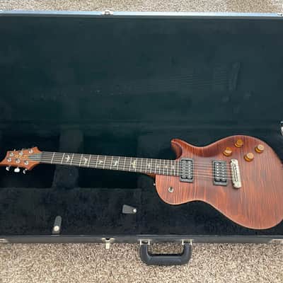 PRS SC250 2007 - Matte image 2