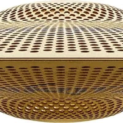 Zildjian L80 Low Volume Hi-Hat Cymbal Pair, 14" image 2