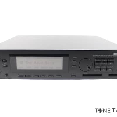 Korg Wavestation A/D Synthesizer Rack Vocoder *Refurbished* VINTAGE SYNTH DEALER