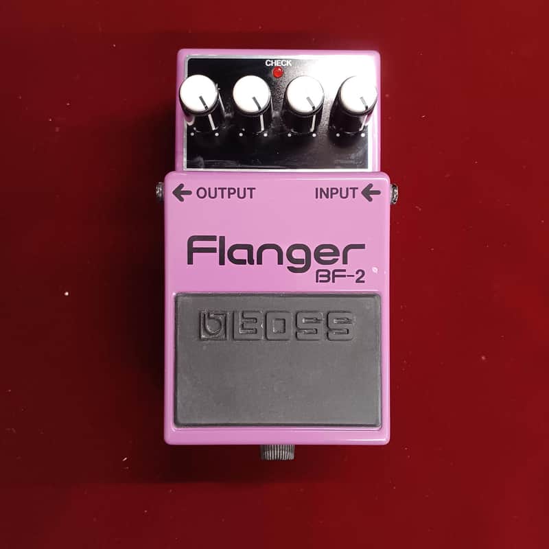 Boss BF-2