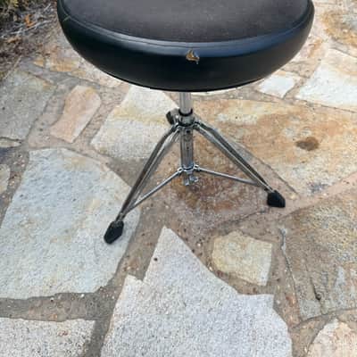 Roc-N-Soc Nitro Drum Throne with Original Saddle - hydraulic image 4