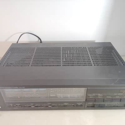 Technics SU-V97 Stereo Amp 80s Japan 1987 image 2