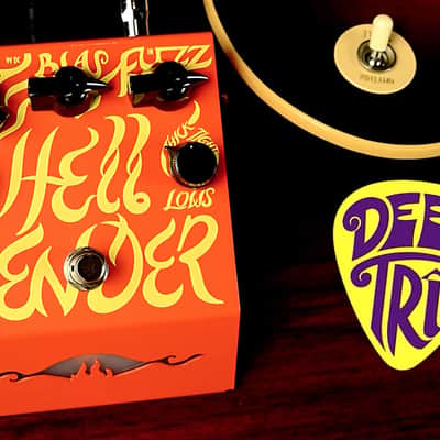 Deep Trip Hellbender image 4