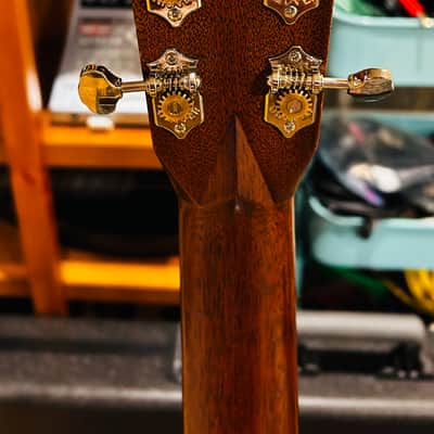 Martin HD-28 2023 image 11